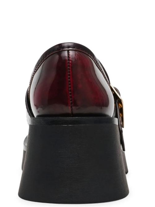 leather loafers Steve Madden | SMSBRIDGETON-WNA.WNA